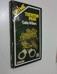 Toivoton pako