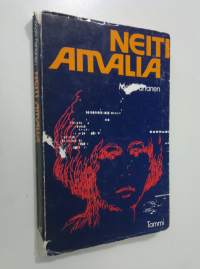 Neiti Amalia (signeerattu)