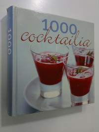 1000 Cocktailia