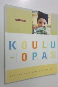 Kouluopas syöpäsairaan oppilaan koululle