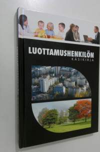 Luottamushenkilön käsikirja