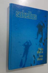 Sukellus