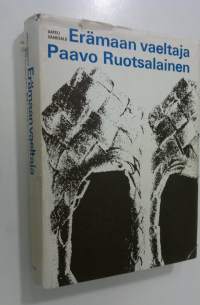 Erämaan vaeltaja - Paavo Ruotsalainen