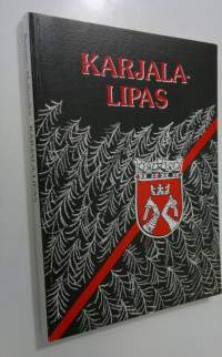 Karjala-lipas