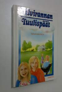 Talvirannan tuulispäät
