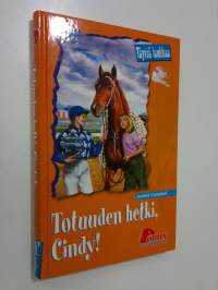 Totuuden hetki, Cindy!