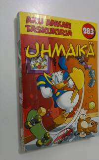 Tyhjä kuva