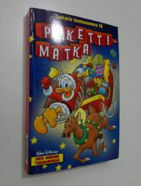 Pakettimatka