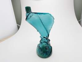 Vanha vintage parfyymipullo