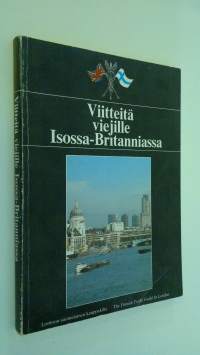 Viitteitä viejille Isossa-Britanniassa