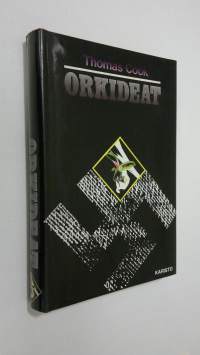 Orkideat