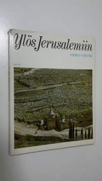 Ylös Jerusalemiin