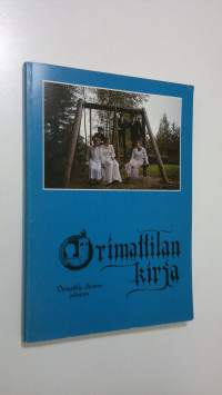 Orimattilan kirja 4