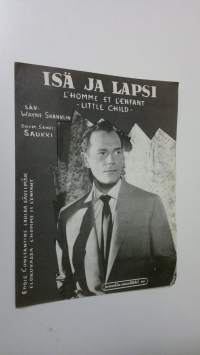 Isä ja lapsi