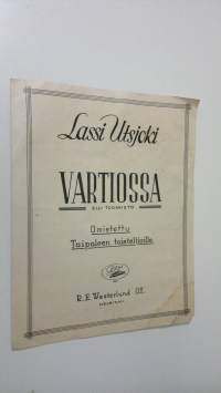 Vartiossa