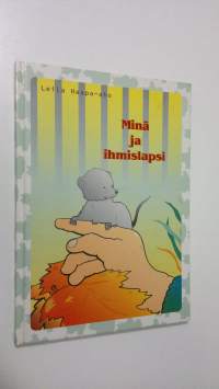 Minä ja ihmislapsi