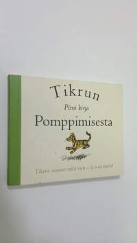 Tikrun pieni kirja pomppimisesta