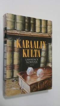 Kabaalin kulta (signeerattu)