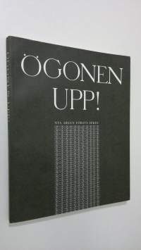 Ögonen upp! : Nya Argus första sekel