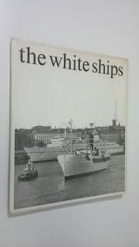 The white ships