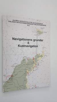 Navigationens grunder 2, Kustnavigation