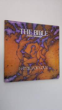 The Bible - A rock testament