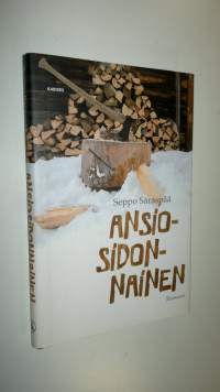 Ansiosidonnainen