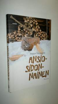 Ansiosidonnainen (UUSI)