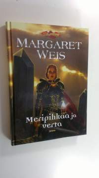 Meripihkaa ja verta