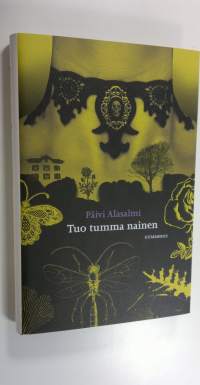 Tuo tumma nainen (UUSI)