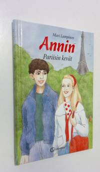 Annin Pariisin kevät