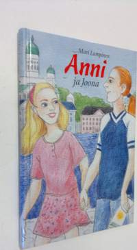 Anni ja Joona