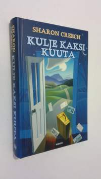 Kulje kaksi kuuta