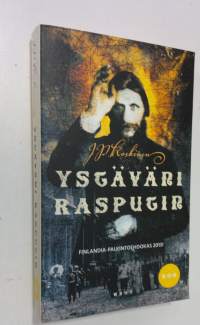 Ystäväni Rasputin