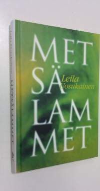 Metsälammet
