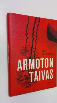 Armoton taivas (ERINOMAINEN)