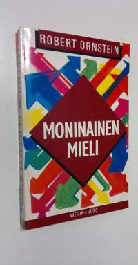 Moninainen mieli