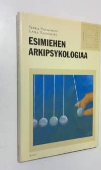 Esimiehen arkipsykologiaa