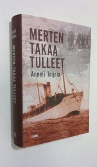 Merten takaa tulleet