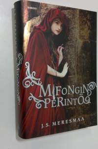 Mifongin perintö (UUSI)