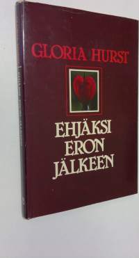 Ehjäksi eron jälkeen