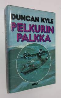 Pelkurin palkka