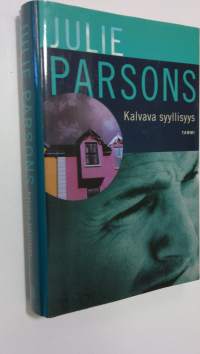 Kalvava syyllisyys