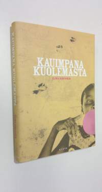 Kauimpana kuolemasta