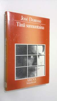 Tänä sunnuntaina