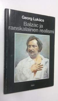 Balzac ja ranskalainen realismi