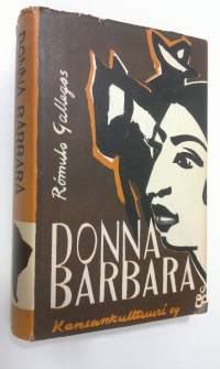 Donna Barbara