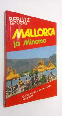 Mallorca ja Minorca
