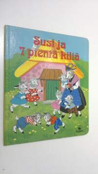 Tyhjä kuva