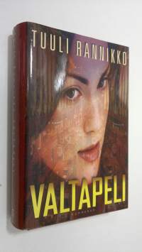 Valtapeli